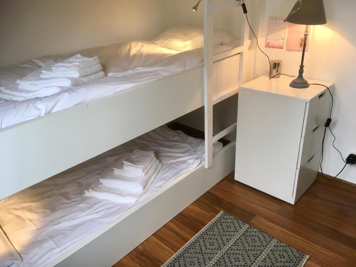 Апартаменты Iroise Duplex T3 Le Touquet Экстерьер фото